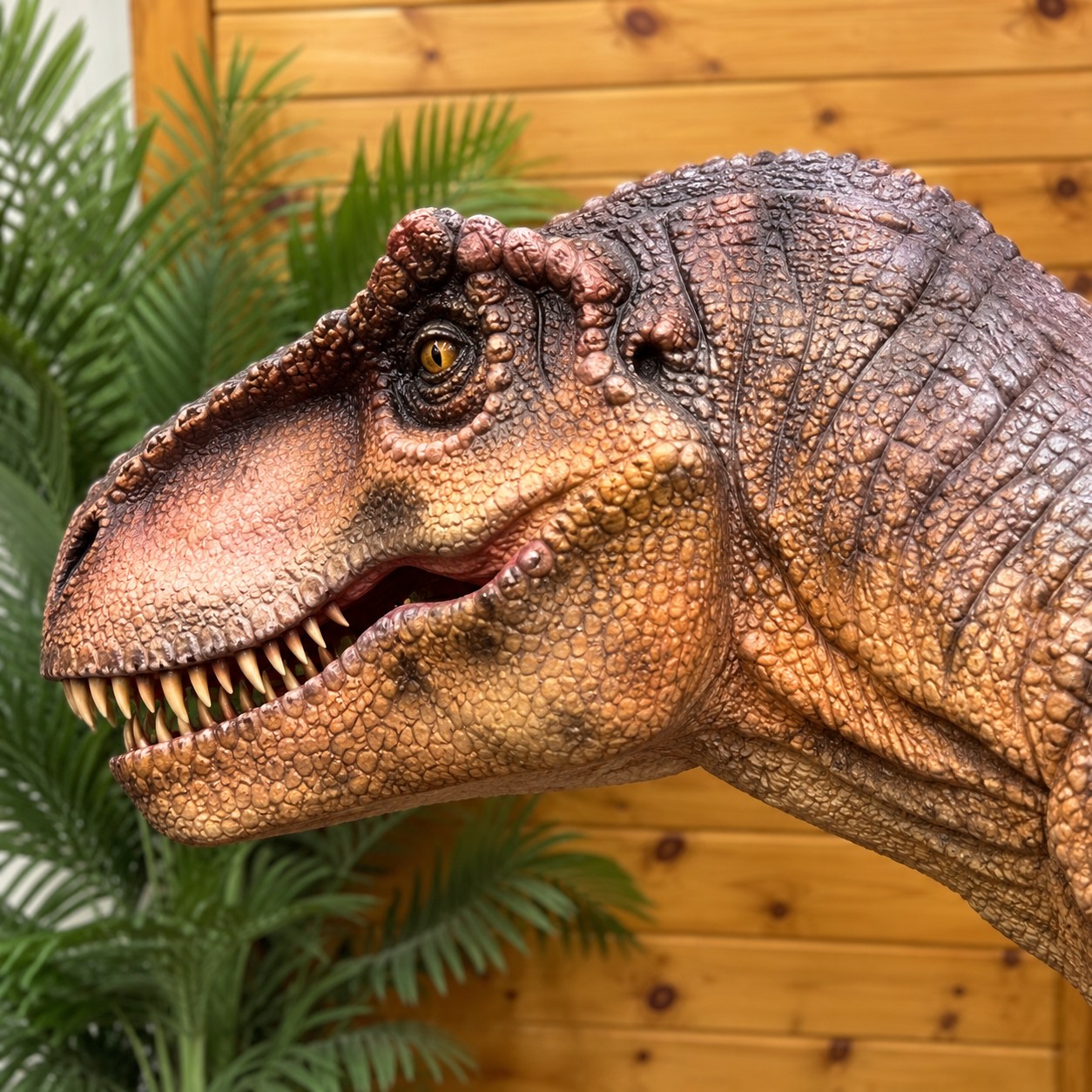 Giganotosaurus