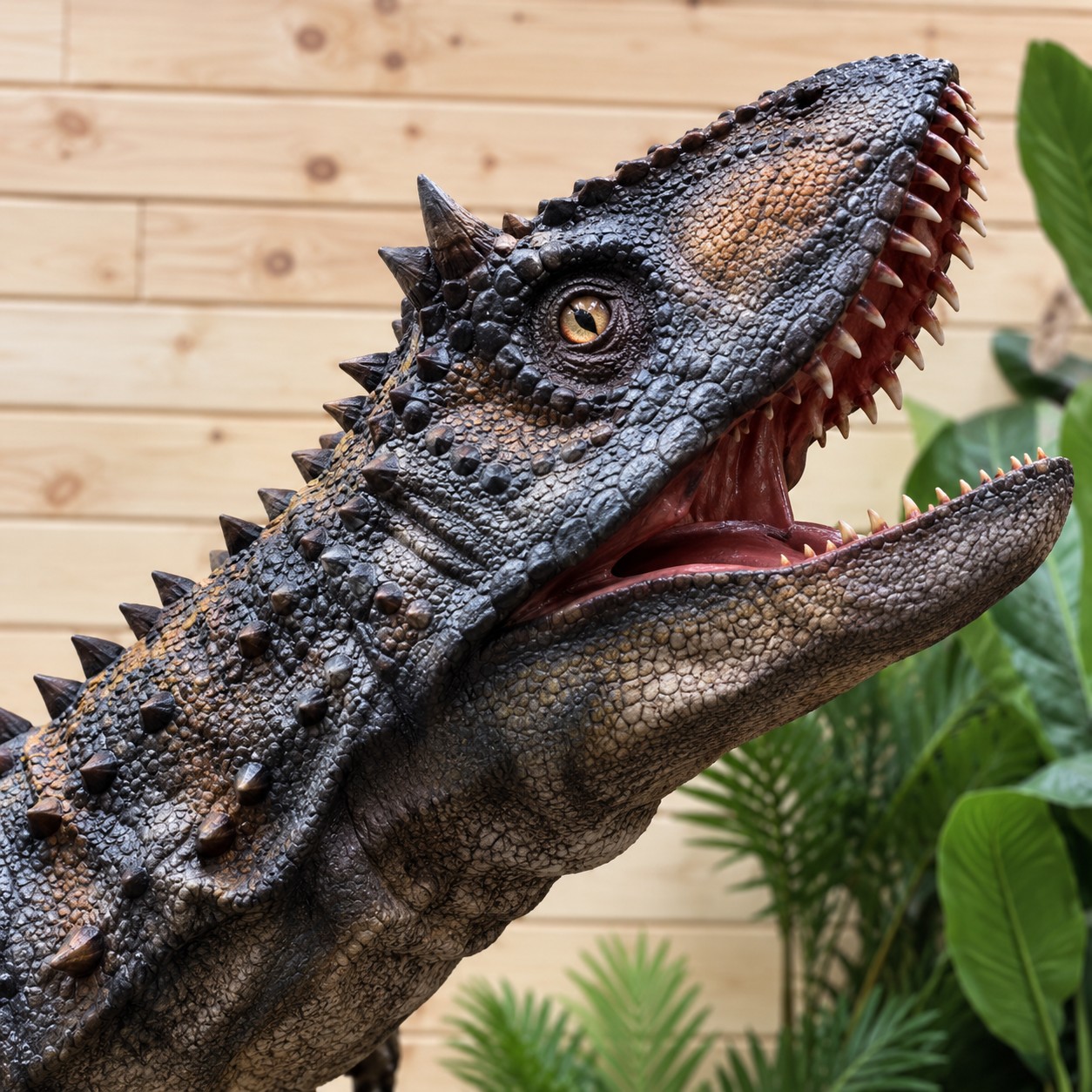 Carnotaurus