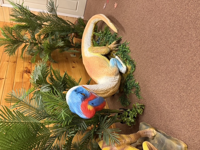 Oviraptor